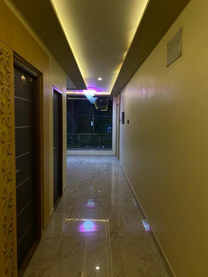 Hotel Sangeeth Palace Rameswaram Bagian luar foto